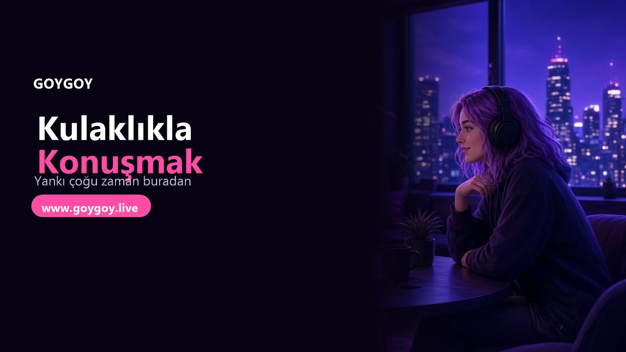 Kulaklıkla Konuşmak Yankıyı Nasıl Keser?
